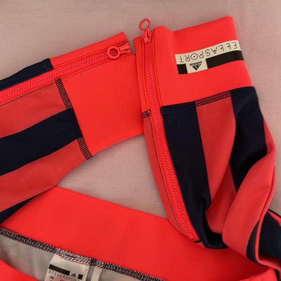 Adidas Stella Sport Leggings - Picture 5 of 6